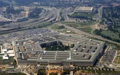 Боевая мощь армии РФ начала падать — Пентагон
