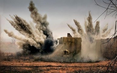 Обострение войны на Донбассе: появились новые подробности и видео