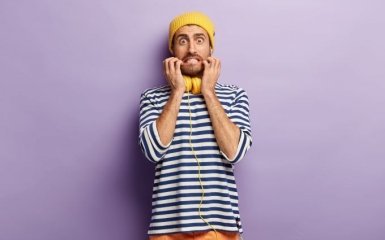 Як знизити тривожність — дієві поради від експертів