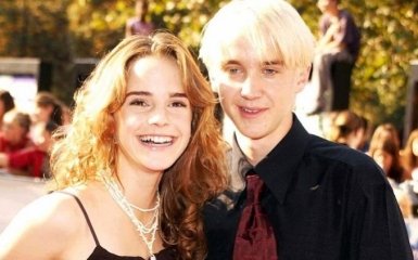 Як він її обіймає: зірки "Гаррі Поттера" приголомшили фанатів новою світлиною