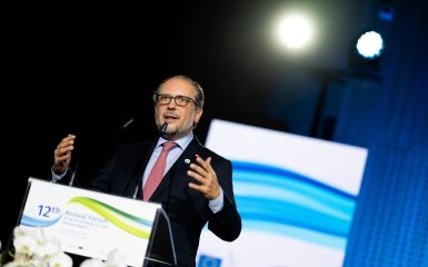 Александр Шалленберг