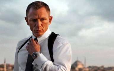 Дэниел Крейг таки сыграет Джеймса Бонда