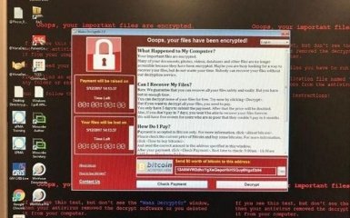 У Microsoft звинуватили Агенство з нацбезпеки США у причетності до вірусної атаки