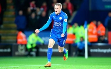 Шекспир вдохновляет: "Лестер Сити" сенсационно разбил "Ливерпуль" - опубликовано видео