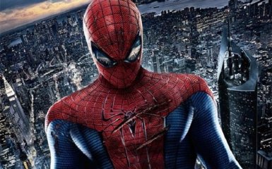 Трейлер мультфільму про темношкіру людину-павука став хітом мережі