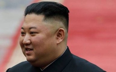 Ким Чен Ын обратился ко всему миру с громким объявлением