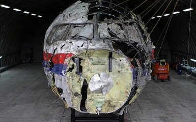 Дело о катастрофе MH17 над Донбассом: Грузия оказала важную помощь следствию