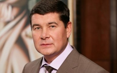 Стало известно, где скрывается беглый нардеп Онищенко