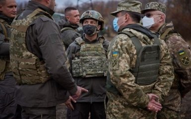 Зеленский выступил с важным заявлением после срочной поездки на Донбасс