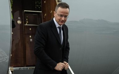 Глава МИД Венгрии согласовал несколько новых энергетических соглашений с Россией