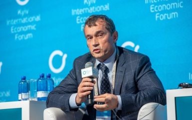 В столиці України пройде Київський міжнародний економічний форум