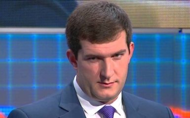 Новый зам Луценко стал жертвой преступников - СМИ