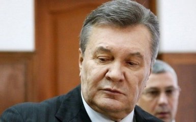 Може виступити в суді сидячи або лежачи: суд ухвалив рішення по Януковичу, піймавши на брехні адвокатів