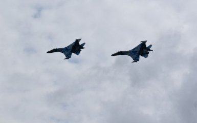 В Воздушных силах предупредили о возможности повторного ракетного удара РФ в День ВСУ