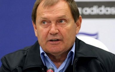 Тренер "Карпат" обратился к Порошенко из-за ситуации в украинском футболе