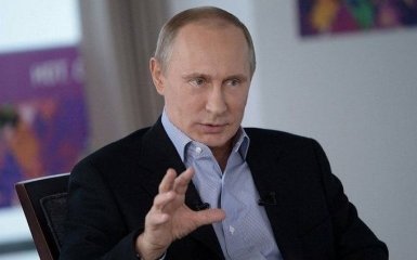 Путин напустил на россиян ужаса заявлением о терактах