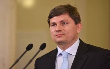 Стало відомо ім'я нового глави фракції Порошенка