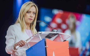 Італія і Франція нададуть Україні системи протиповітряної оборони SAMP-T