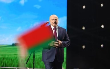 Реакція неадекватної людини - Лукашенку дорікнули за скандальні погрози