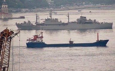 НАТО терміново направили кораблі в Чорне море - в Росії запанікували