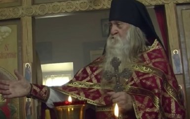 Разведка узнала, как священники ДНР рассказывают ужасы об украинцах