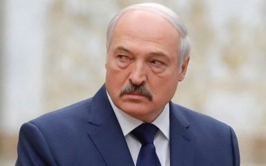 Режим Лукашенко звернувся з претензіями до України після "провокацій"