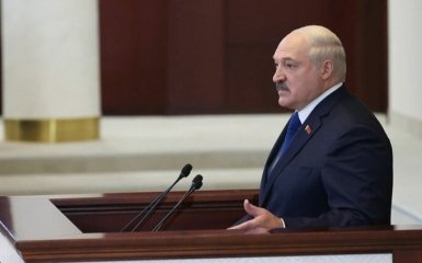 Лукашенко обвинил Украину в отказе "принять" лайнер с Протасевичем