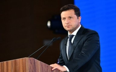 У Зеленського озвучили серйозні претензії Франції та Німеччині через Донбас