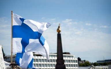 Финский депутат ушел в отставку после скандального заявления об Украине и НАТО
