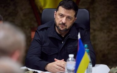 "A very complicated process." Zelenskyy responded to Trump's ultimatum