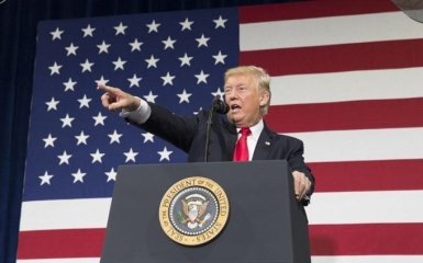 У нас есть доказательства - у Трампа признались, что происходит в США