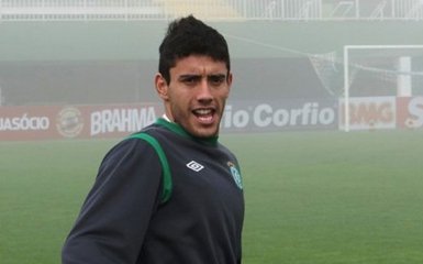 Бразильский защитник, выживший в авиакатастрофе: Бог дал мне второй шанс