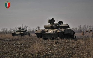 Армія РФ посилює оборону на півдні України та зменшує кількість обстрілів