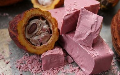Швейцарські кондитери винайшли унікальний вид шоколаду