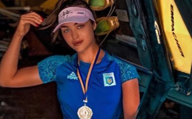 Алсу Алєйнікова