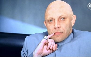 Захарченко задвинул мультиматом: соцсети высмеяли главаря ДНР