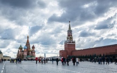 Выхода нет: эксперт спрогнозировал России будущее слабой страны