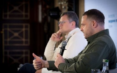 РФ готує спецоперацію з дискредитації воєнно-політичного керівництва України  — ГУР