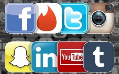 "Щоб не пліткували": в Уганді ввели податок на користування Facebook, Twitter і Skype