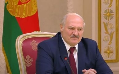 МЗС розкритикувало санкції щодо Білорусі, але підтримало тиск на Лукашенка