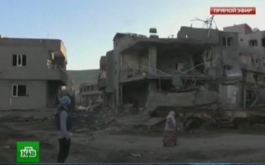 Российский телеведущий рассказал о зверствах турецкой армии на Донбассе: выложено видео