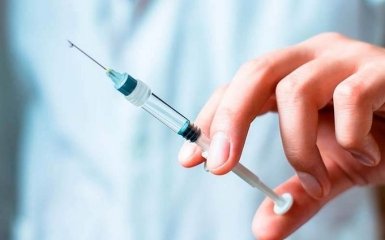 У ПЦУ зробили несподівану заяву про вакцинацію