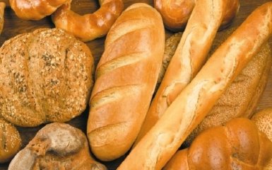 В Україні можуть вирости ціни на хліб