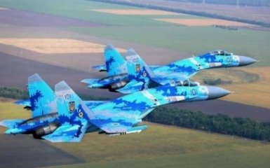 Авиация ВСУ нанесла 22 удара по ЗРК и районам сосредоточения армии РФ — сводка Генштаба