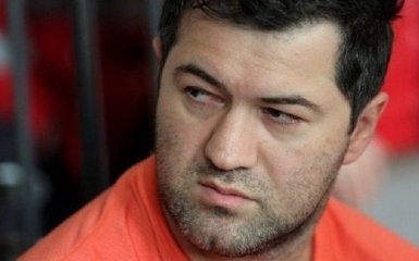 Выход Насирова из СИЗО: у чиновника появился новый повод для грусти