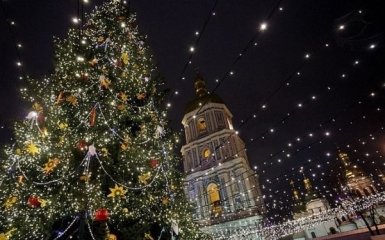 В Україні істотно потеплішає: з'явився прогноз погоди на Новий рік