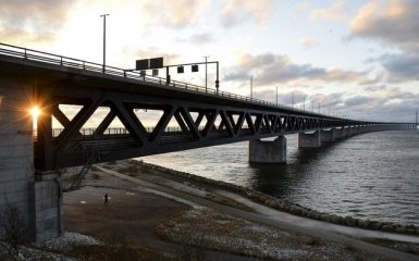 Проверки на границах Дании продлили почти на месяц