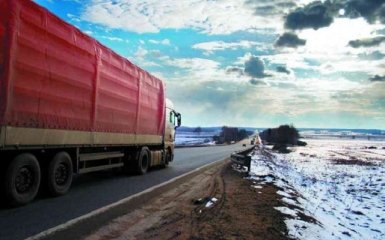 Россия приняла жесткое решение по украинским фурам
