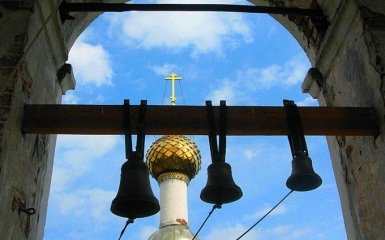 РПЦ в Украине не будет: Климент о невозможности смены названия УПЦ МП