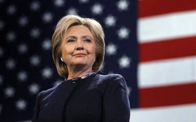 Клинтон обрушилась на Россию с яростной критикой
